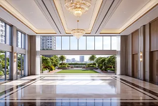 Ballroom