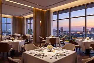 Private Restaurant