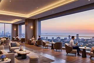 Sky Lounge